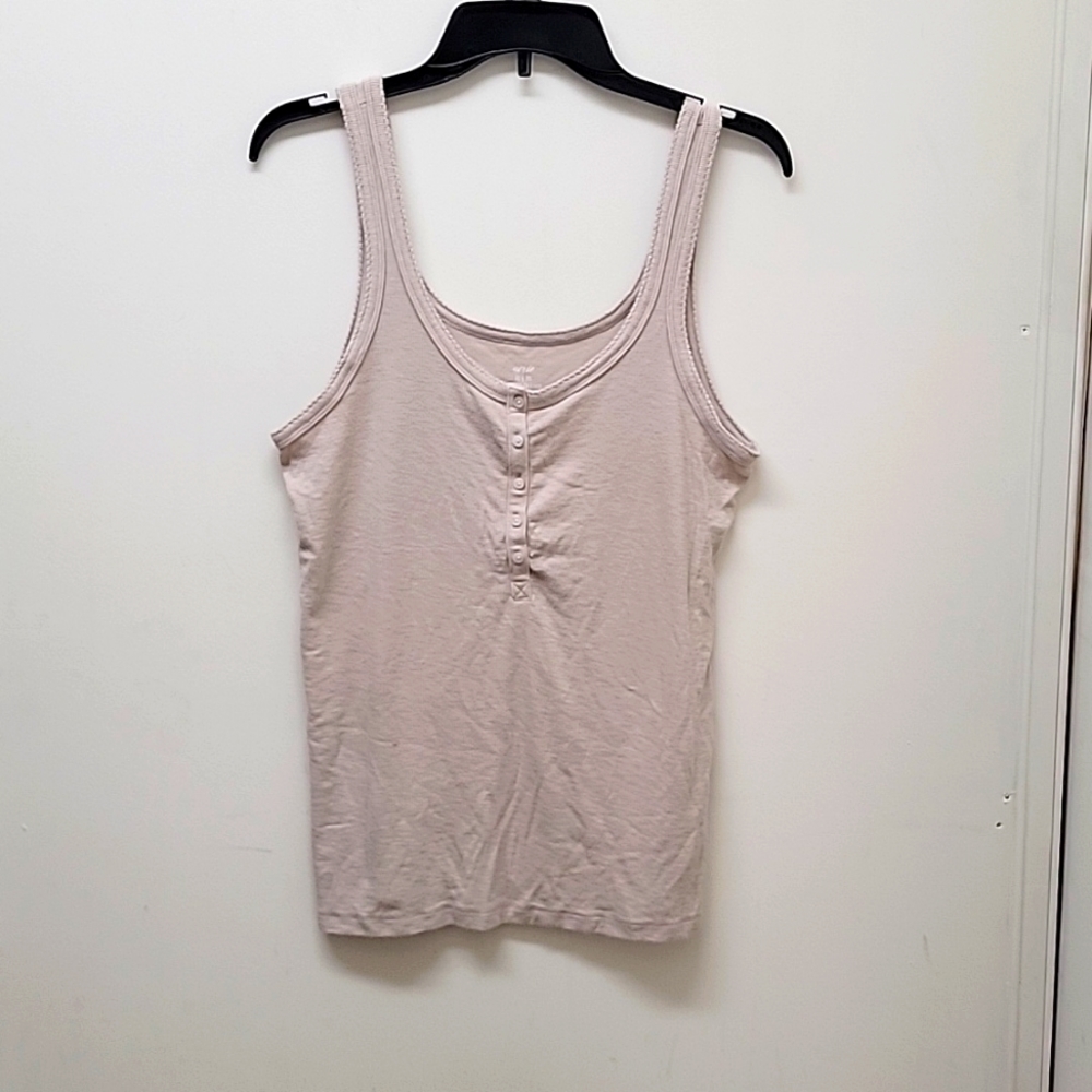 Aerie Ribbed Tank Top - Size XL